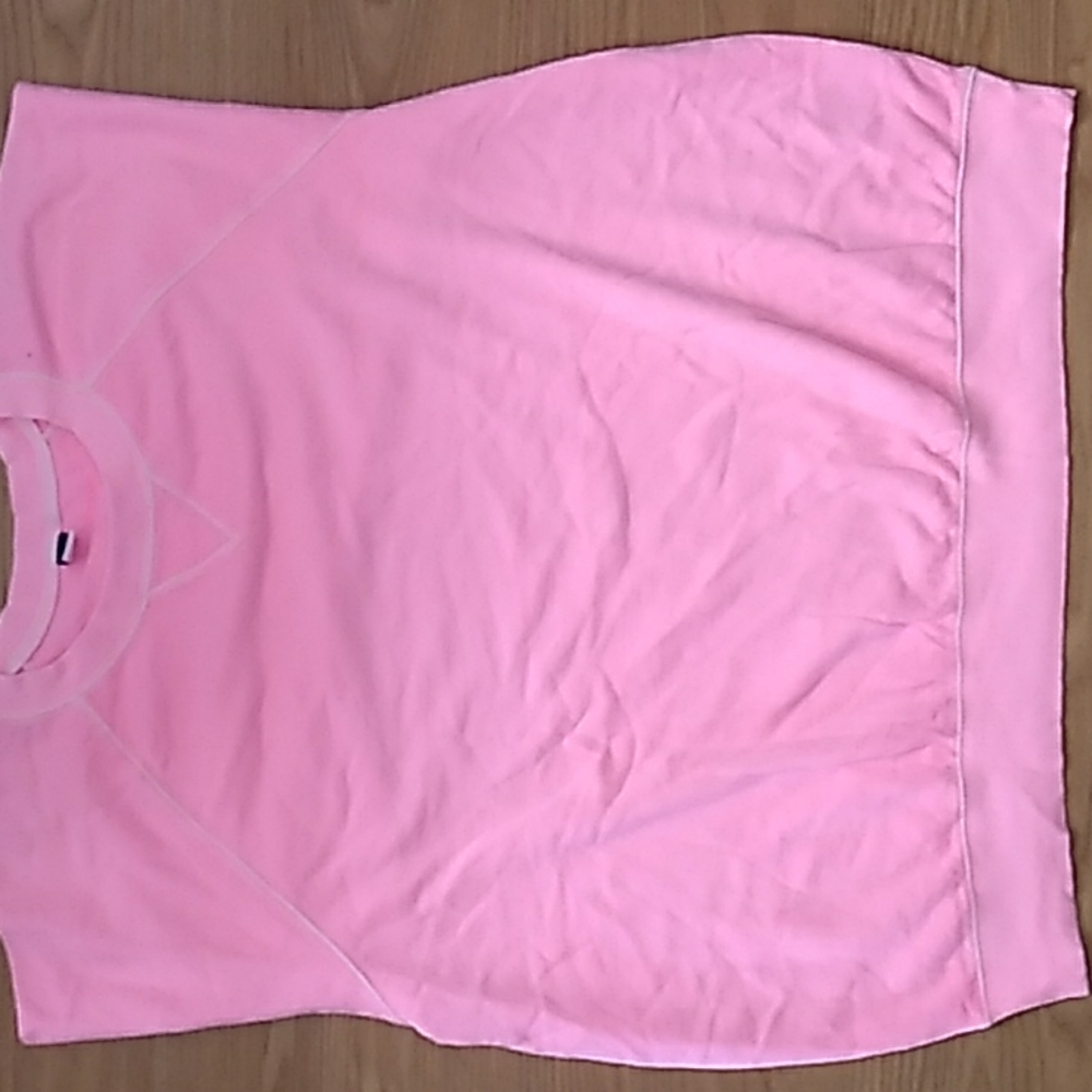 Old Navy Pink Sweatshirt